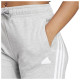 Adidas Γυναικείο παντελόνι φόρμας Future Icons 3-Stripes Adidas Γυναικείο παντελόνι φόρμας Future Icons 3-Stripes